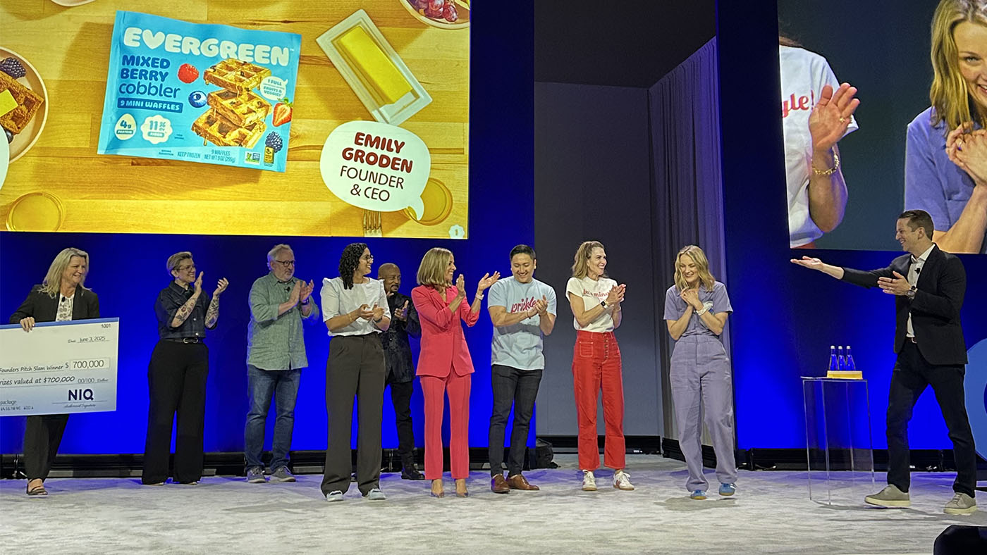 C360 corporate event