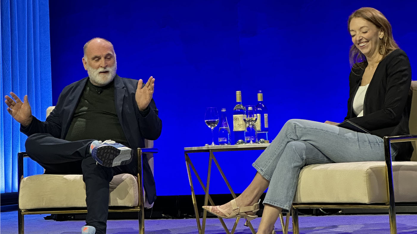 C360 corporate event