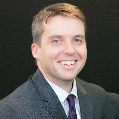 Eric Brown