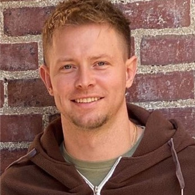 Kenny Ramsey